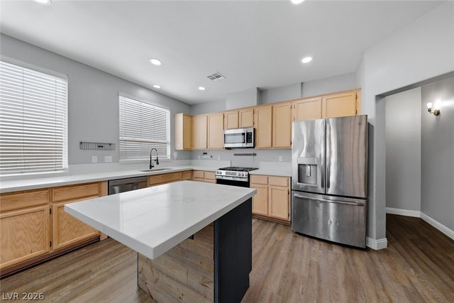 208 Sassafras Court, Henderson, NV 89074