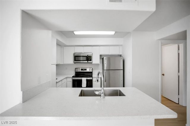 2300 East Silverado Ranch Boulevard 2084, Las Vegas, NV 89183