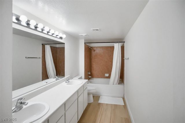 2300 East Silverado Ranch Boulevard 2084, Las Vegas, NV 89183