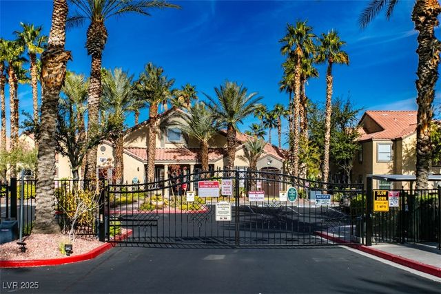 2300 East Silverado Ranch Boulevard 2084, Las Vegas, NV 89183