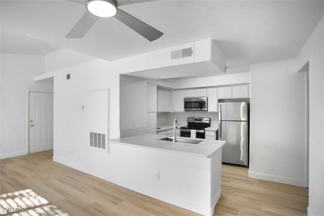 2300 East Silverado Ranch Boulevard 2084, Las Vegas, NV 89183