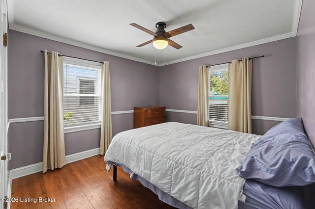 2608 Colin Ave, Louisville, KY 40217