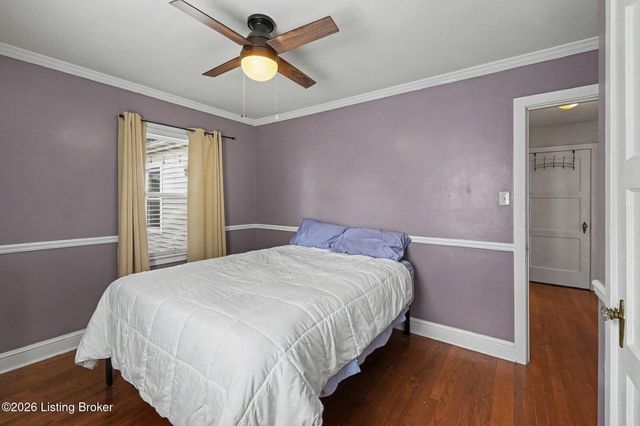 2608 Colin Ave, Louisville, KY 40217