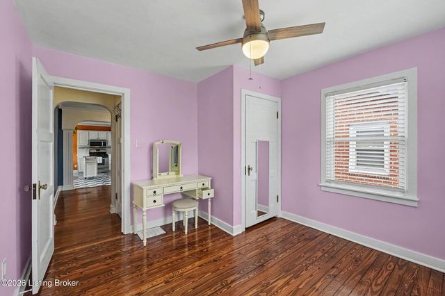 2608 Colin Ave, Louisville, KY 40217