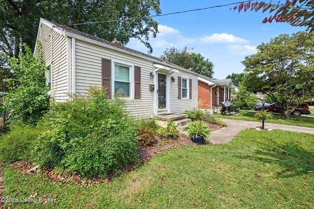 2608 Colin Ave, Louisville, KY 40217