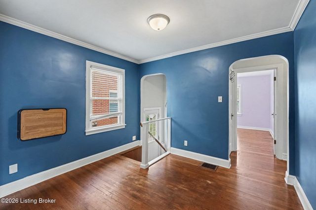 2608 Colin Ave, Louisville, KY 40217