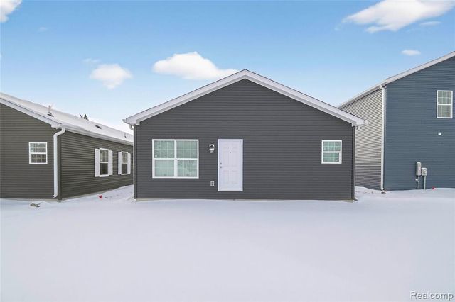 7535 Packard Avenue, Warren, MI 48091