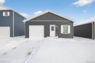 7535 Packard Avenue, Warren, MI 48091