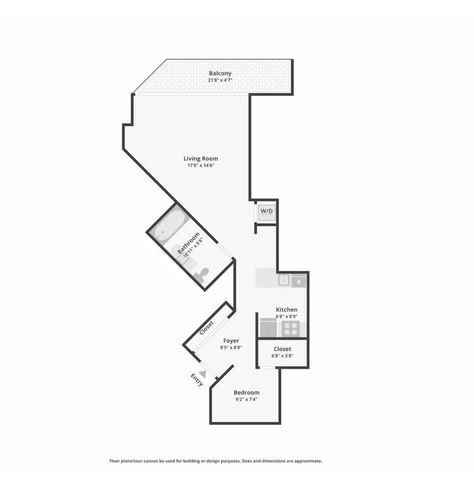 545 N Dearborn Street W3005, Chicago, IL 60654