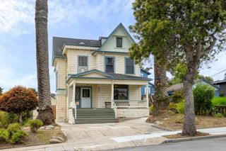 947 W Franklin Street, Monterey, CA 93940