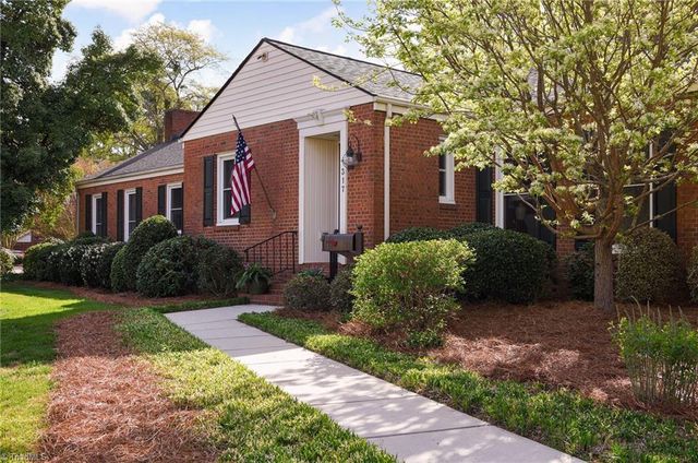 317 S Main Street, Kernersville, NC 27284