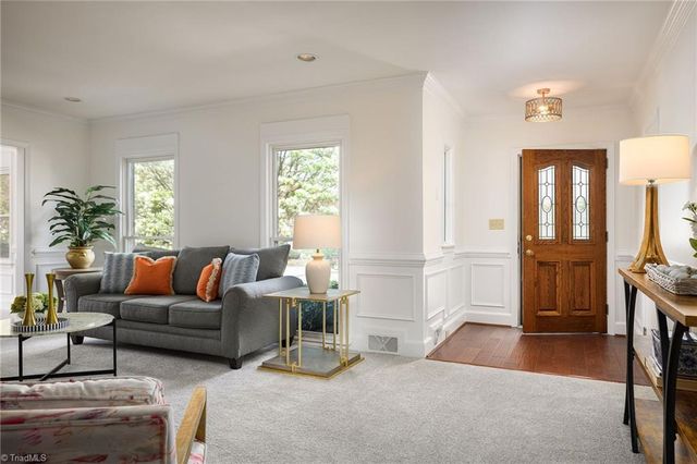 317 S Main Street, Kernersville, NC 27284