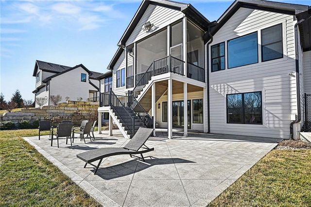 15703 DD Highway, Smithville, MO 64089