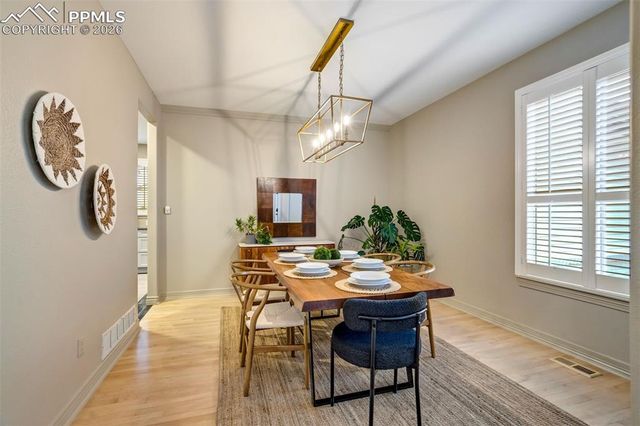 327 Ingleton Court, Castle Pines, CO 80108