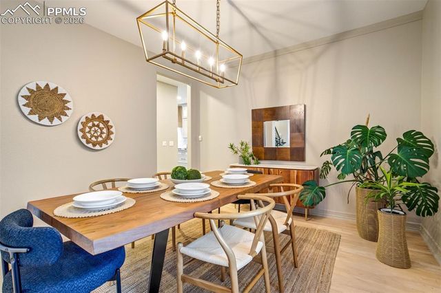 327 Ingleton Court, Castle Pines, CO 80108