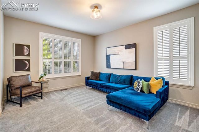 327 Ingleton Court, Castle Pines, CO 80108