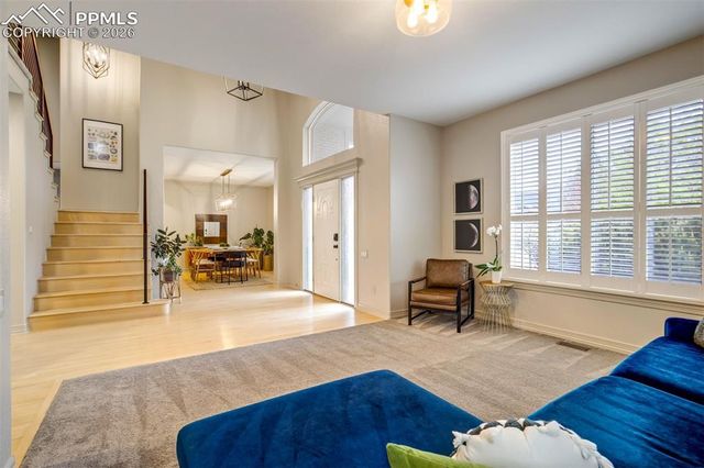 327 Ingleton Court, Castle Pines, CO 80108