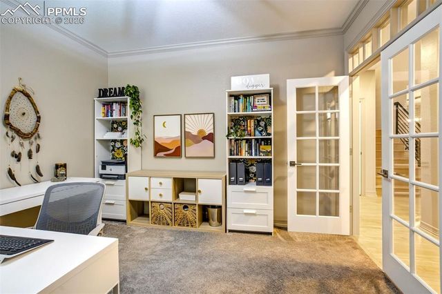 327 Ingleton Court, Castle Pines, CO 80108
