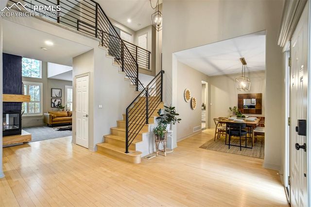 327 Ingleton Court, Castle Pines, CO 80108