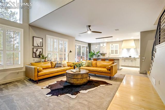 327 Ingleton Court, Castle Pines, CO 80108