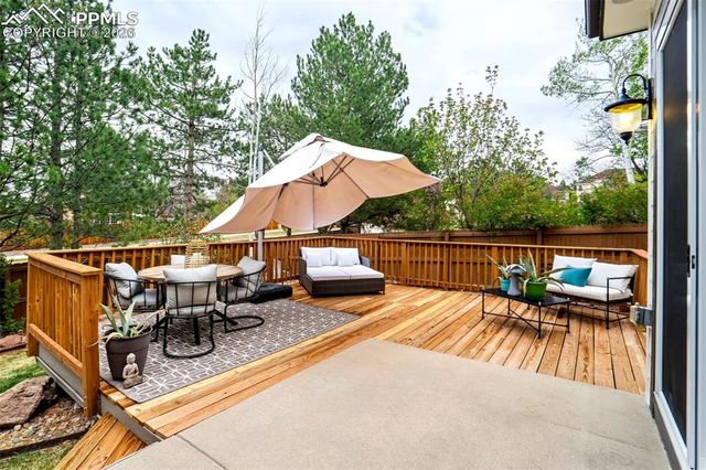 327 Ingleton Court, Castle Pines, CO 80108