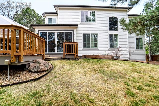 327 Ingleton Court, Castle Pines, CO 80108
