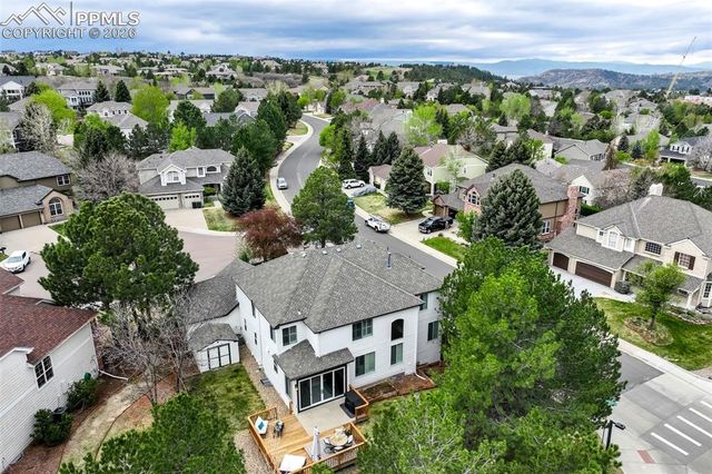 327 Ingleton Court, Castle Pines, CO 80108