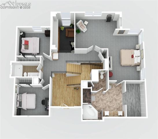 327 Ingleton Court, Castle Pines, CO 80108