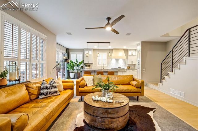 327 Ingleton Court, Castle Pines, CO 80108