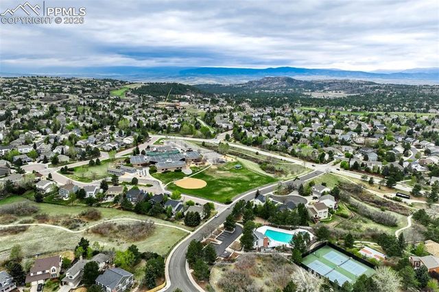 327 Ingleton Court, Castle Pines, CO 80108