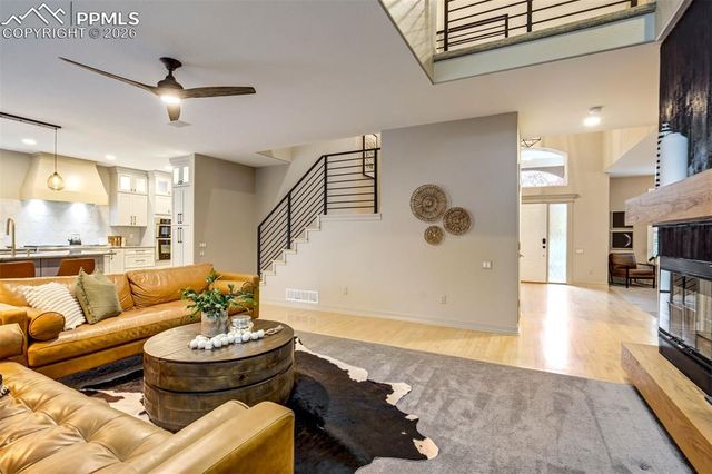 327 Ingleton Court, Castle Pines, CO 80108