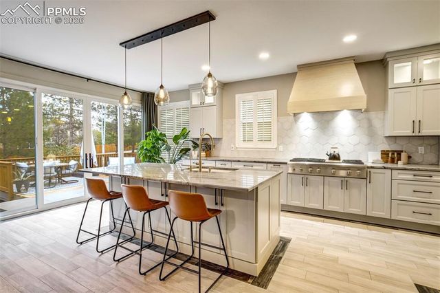 327 Ingleton Court, Castle Pines, CO 80108