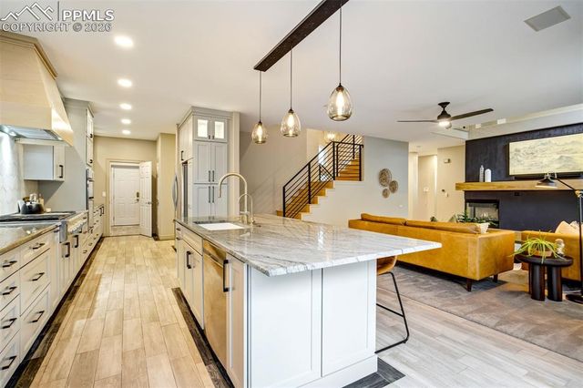 327 Ingleton Court, Castle Pines, CO 80108