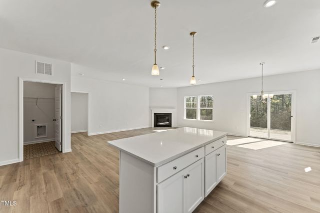 73 Oak Meadow Lane, Angier, NC 27501