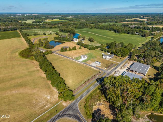 73 Oak Meadow Lane, Angier, NC 27501