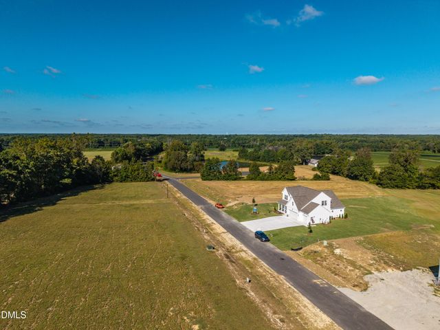 73 Oak Meadow Lane, Angier, NC 27501