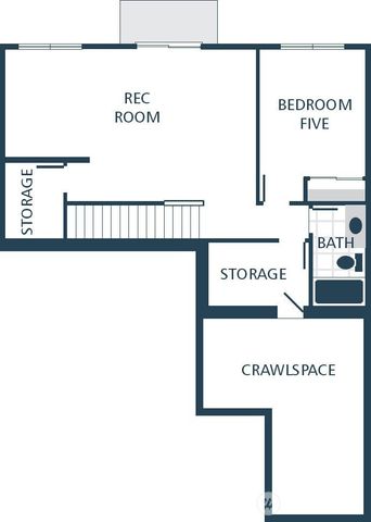 4343 72nd Drive NE, Marysville, WA 98270