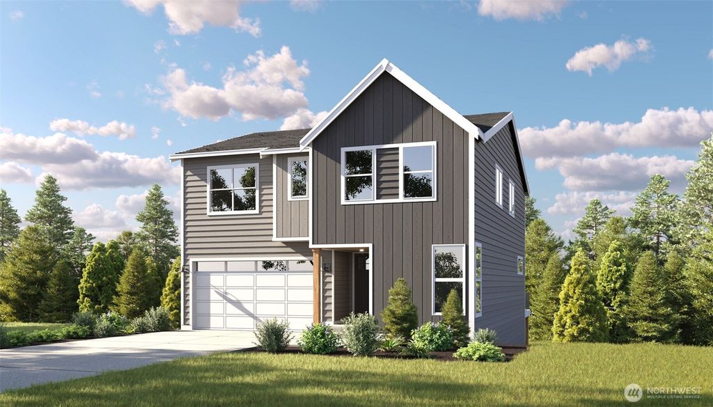 4343 72nd Drive NE, Marysville, WA 98270