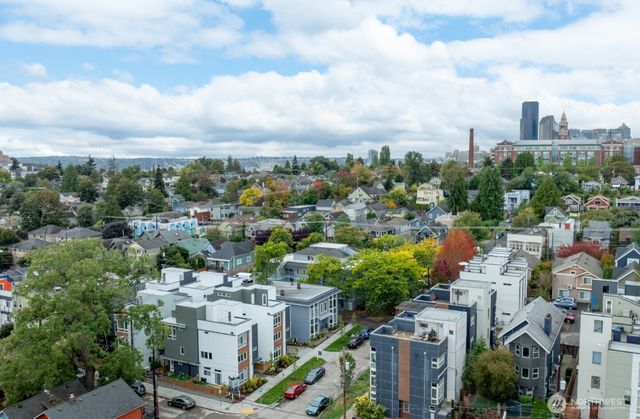 2123 E James Street, Seattle, WA 98122