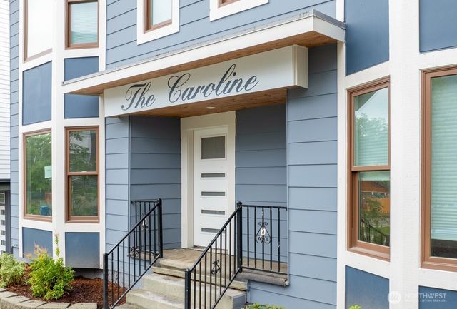 2123 E James Street, Seattle, WA 98122