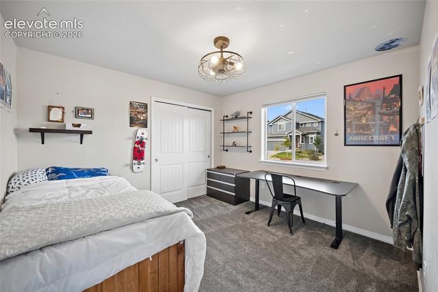 9790 Vistas Park Drive, Peyton, CO 80831
