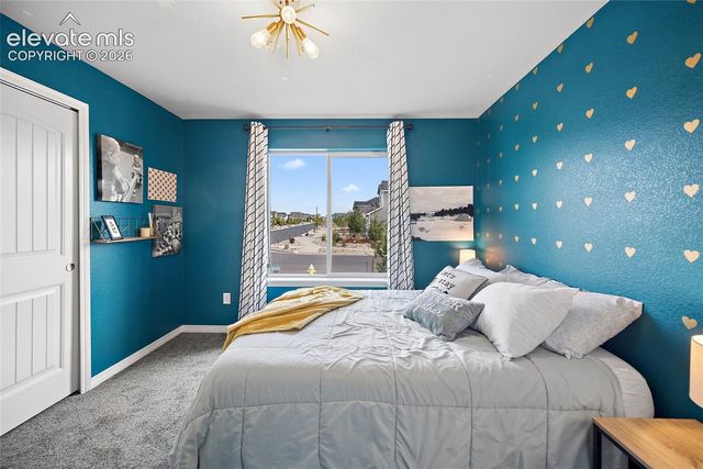 9790 Vistas Park Drive, Peyton, CO 80831
