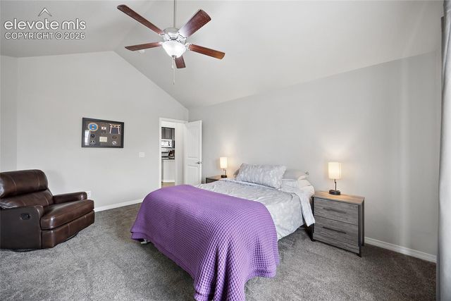 9790 Vistas Park Drive, Peyton, CO 80831