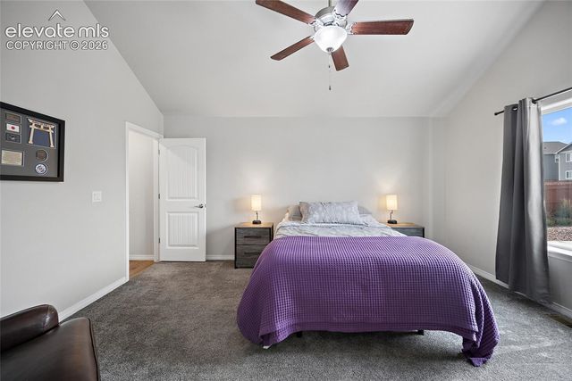 9790 Vistas Park Drive, Peyton, CO 80831
