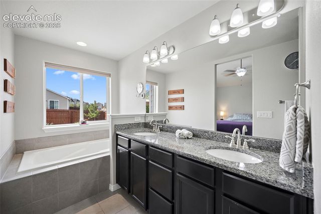 9790 Vistas Park Drive, Peyton, CO 80831