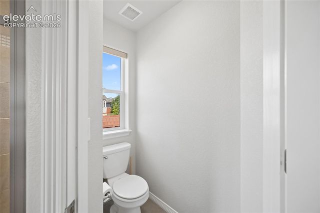 9790 Vistas Park Drive, Peyton, CO 80831