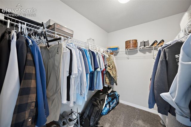 9790 Vistas Park Drive, Peyton, CO 80831