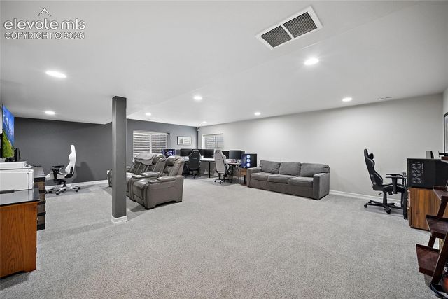 9790 Vistas Park Drive, Peyton, CO 80831