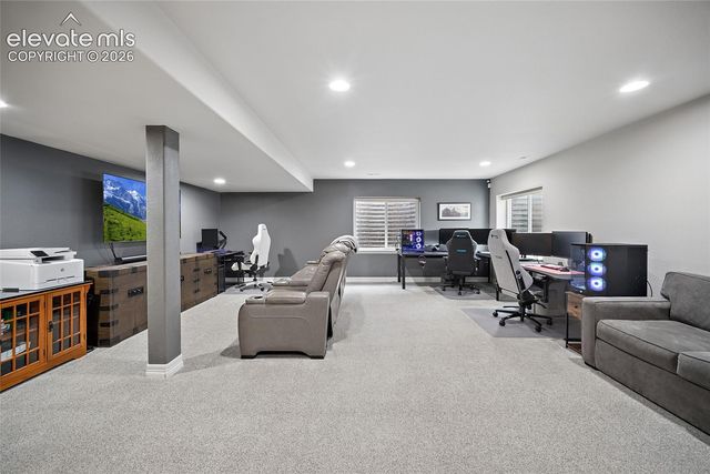 9790 Vistas Park Drive, Peyton, CO 80831