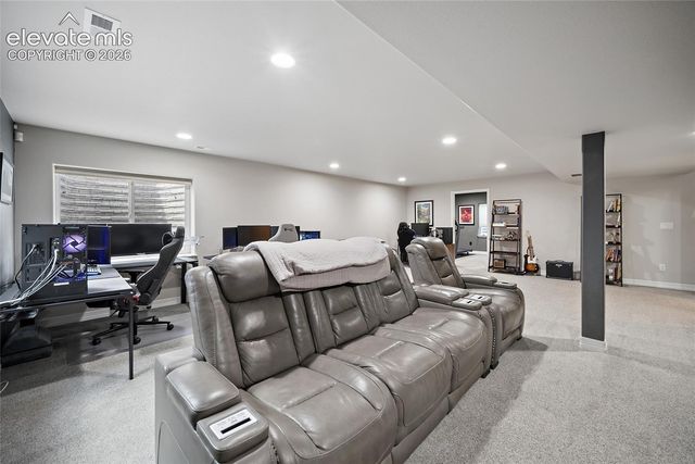 9790 Vistas Park Drive, Peyton, CO 80831